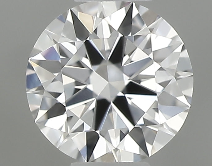 0.25 carat Round diamond G VVS1 Excellent