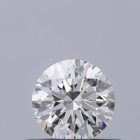 0.35 carat Round diamond F IF Excellent