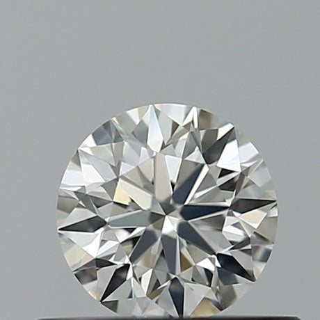 0.34 carat Round diamond G VVS2 Excellent