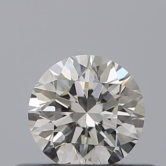 0.35 carat Round diamond H VVS1 Excellent