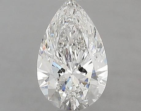 0.83 carat Pear diamond I SI2