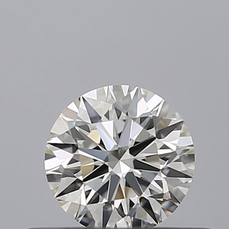 0.30 carat Round diamond H VVS1 Excellent