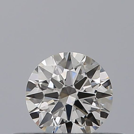 0.27 carat Round diamond F IF Excellent