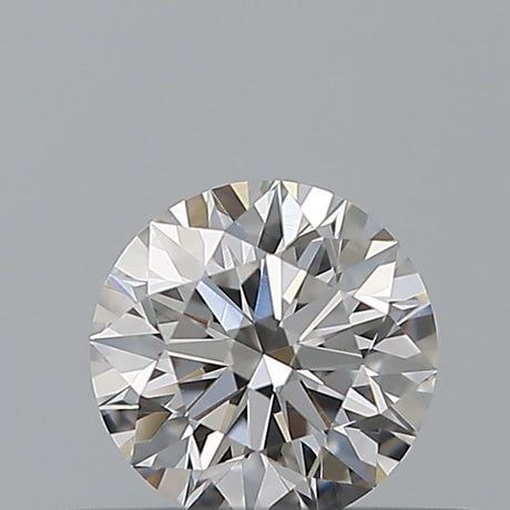 0.30 carat Round diamond F VVS2 Excellent
