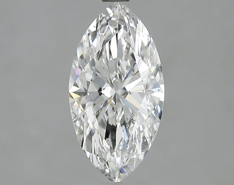 1.50 carat Marquise diamond D SI2