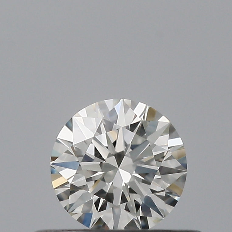 0.31 carat Round diamond I VVS1 Excellent