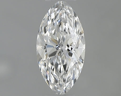 0.30 carat Marquise diamond E VS1