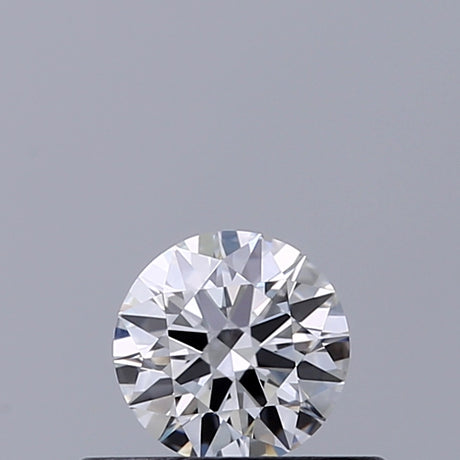 0.26 carat Round diamond F VVS1 Excellent