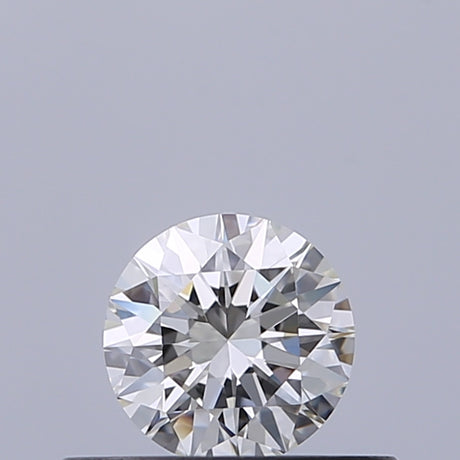0.32 carat Round diamond H VVS1 Excellent