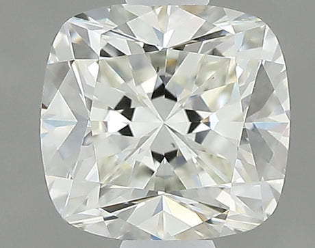 0.74 carat Cushion diamond K VS2