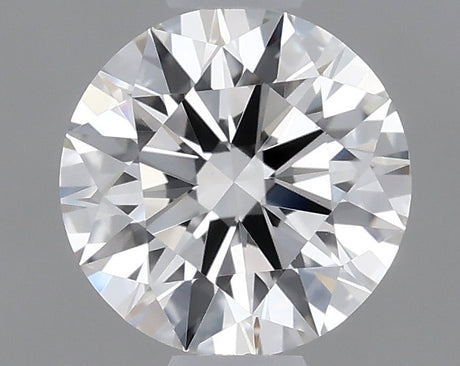 0.43 carat Round diamond H VS1 Excellent