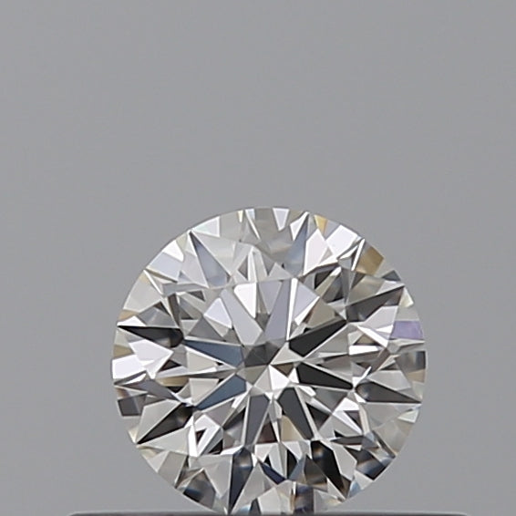 0.27 carat Round diamond G VVS2 Excellent