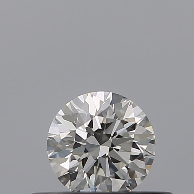 0.28 carat Round diamond H VVS2 Excellent