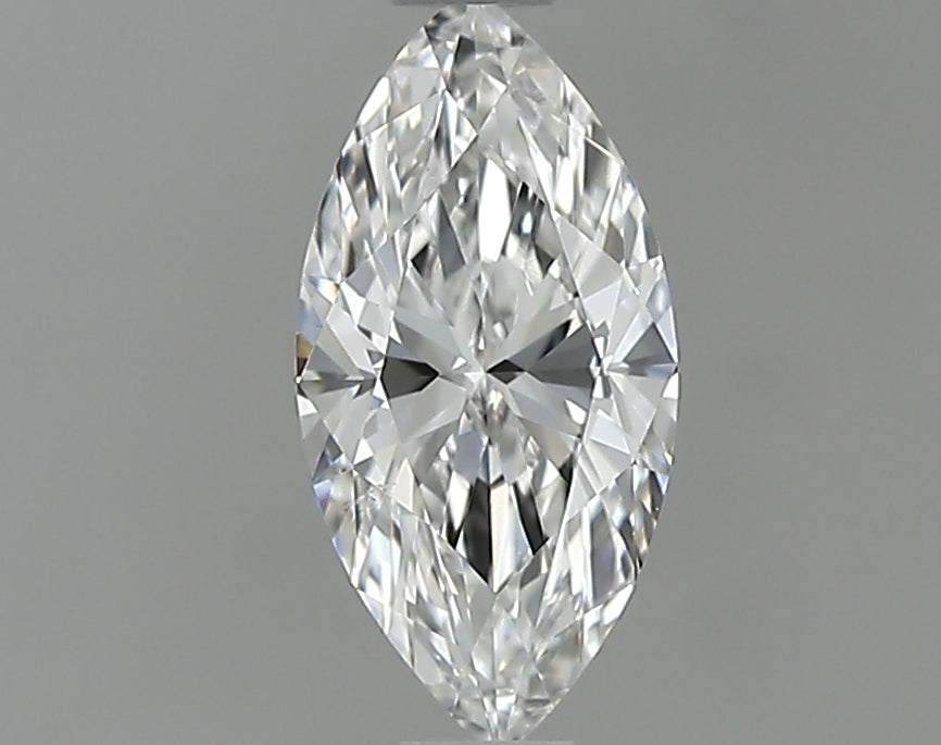 0.60 carat Marquise diamond E SI1