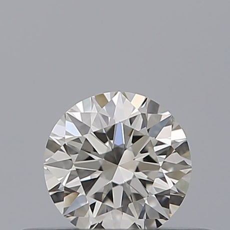 0.27 carat Round diamond G VVS1 Excellent