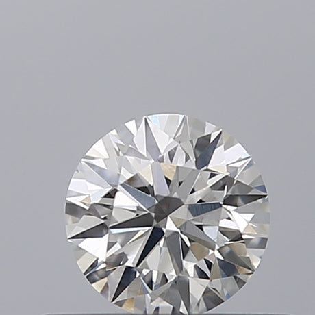 0.30 carat Round diamond D VS2 Excellent