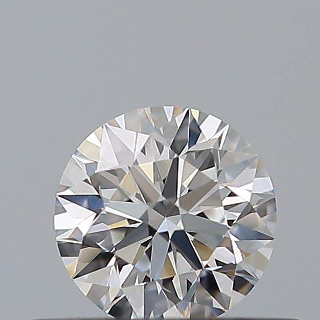 0.32 carat Round diamond G VVS1 Excellent