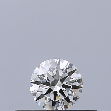 0.19 carat Round diamond F VVS1 Excellent