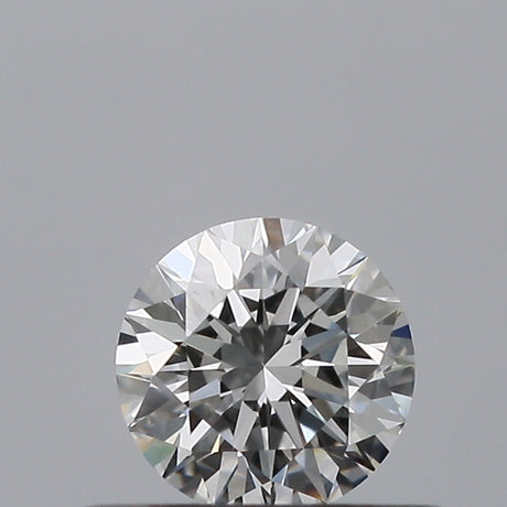 0.33 carat Round diamond D VS1 Excellent