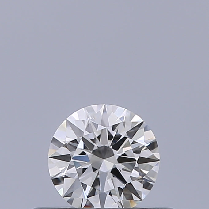 0.27 carat Round diamond G VVS1 Excellent