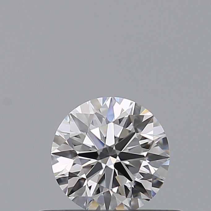0.32 carat Round diamond E VS1 Excellent