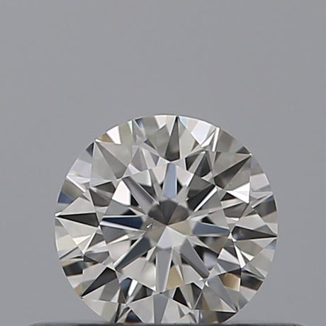 0.31 carat Round diamond E VS2 Excellent