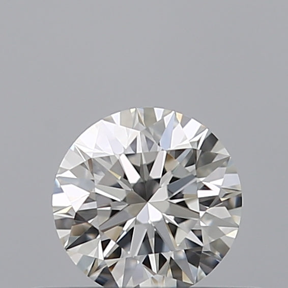 0.30 carat Round diamond F IF Excellent