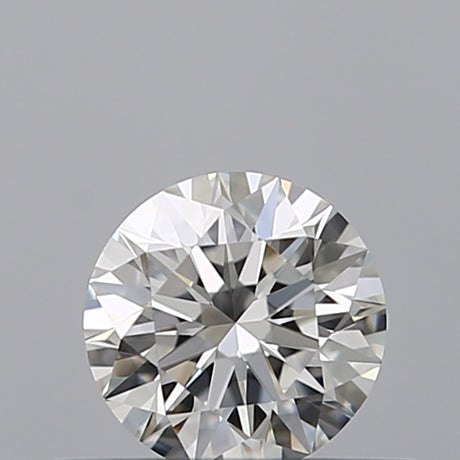 0.30 carat Round diamond F IF Excellent
