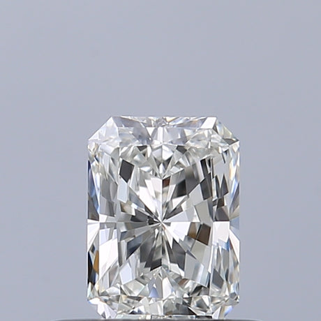 0.40 carat Radiant diamond G IF