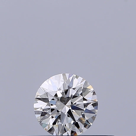 0.20 carat Round diamond G VVS1 Excellent