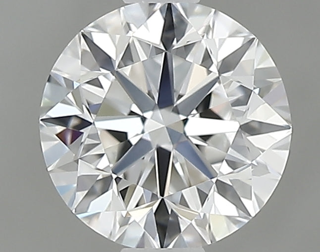 1.00 carat Round diamond E VVS2 VeryGood