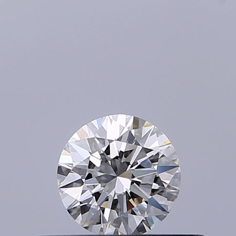 0.27 carat Round diamond G VVS1 Excellent