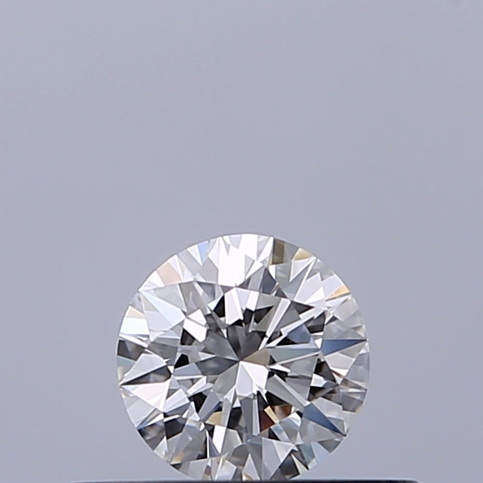 0.27 carat Round diamond G VVS1 Excellent