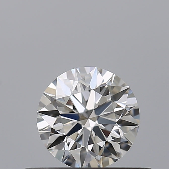 0.41 carat Round diamond G IF Excellent