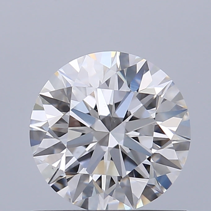 0.81 carat Round diamond F VS2 Excellent