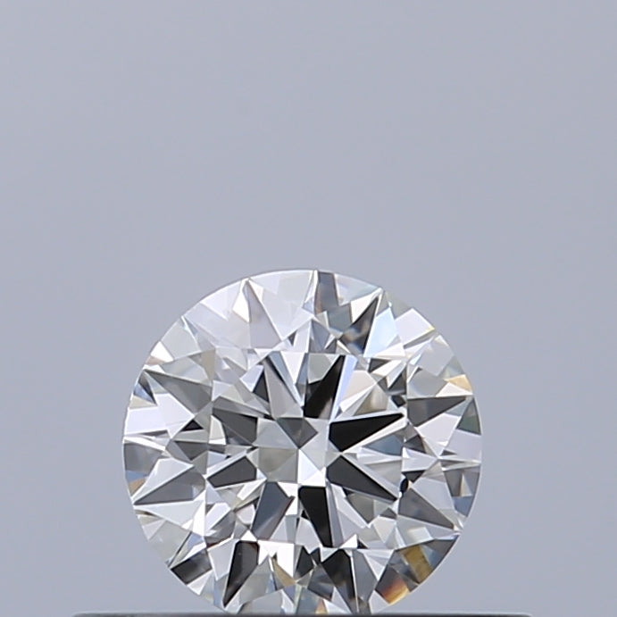 0.35 carat Round diamond F VVS2 Excellent