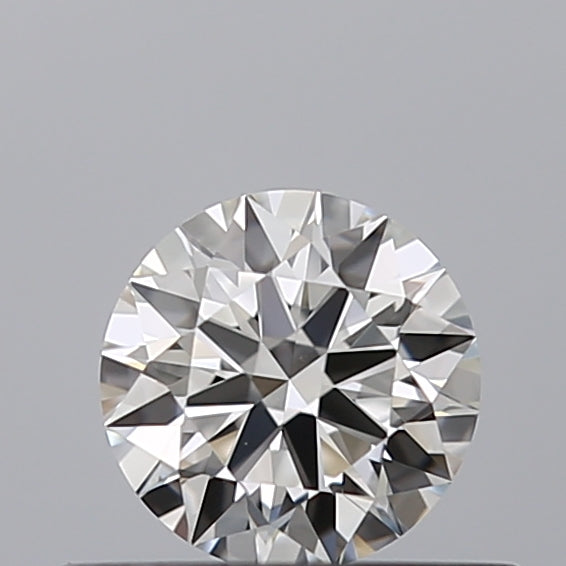 0.32 carat Round diamond E VS1 Excellent