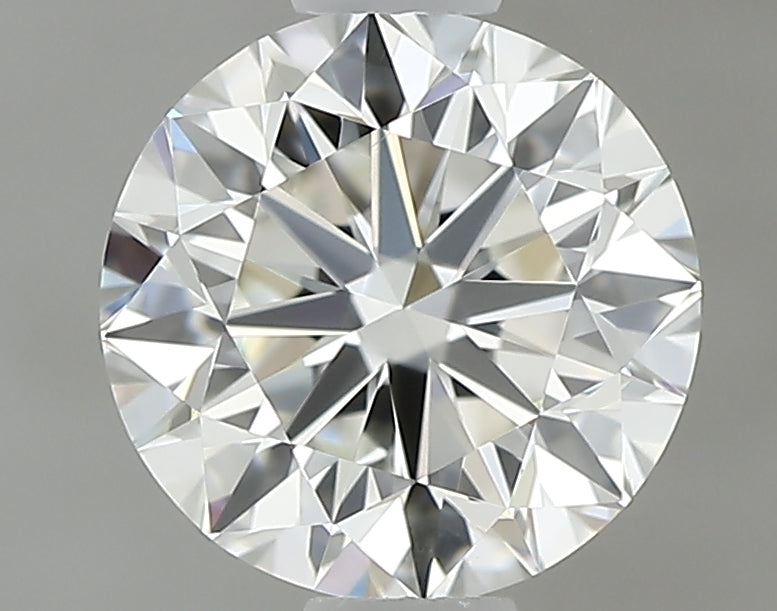0.70 carat Round diamond G IF VeryGood