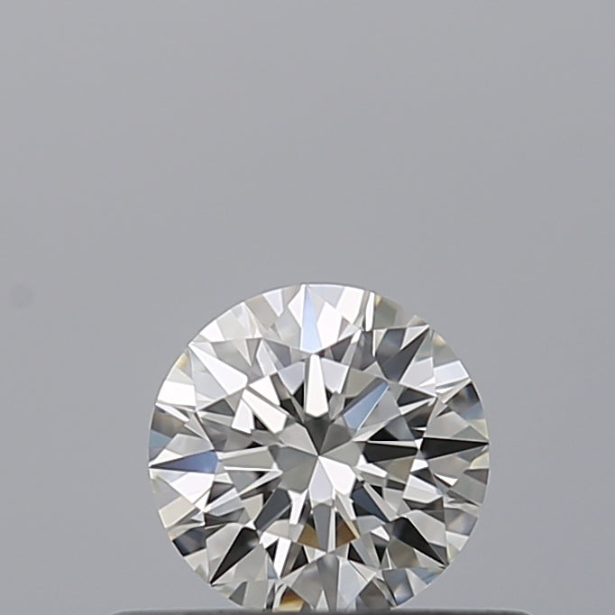 0.30 carat Round diamond H VVS2 Excellent