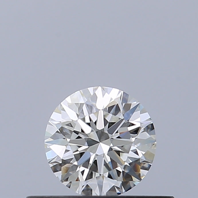 0.33 carat Round diamond G VS2 Excellent