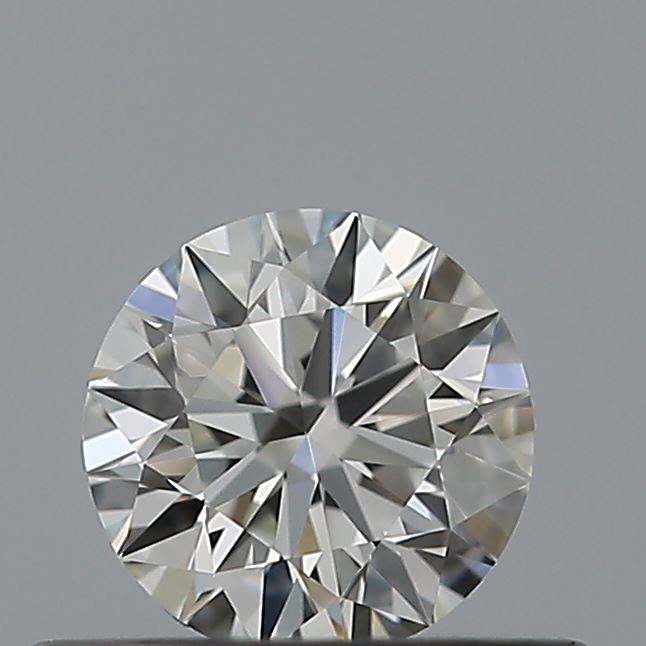 0.32 carat Round diamond H VVS1 Excellent