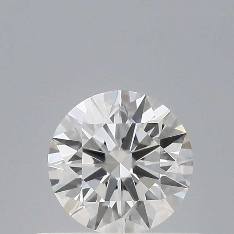 0.37 carat Round diamond G VS2 Excellent