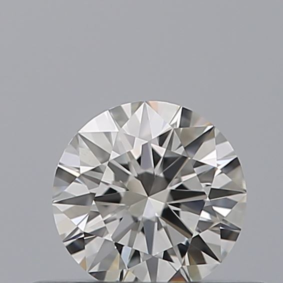 0.31 carat Round diamond G VVS1 Excellent