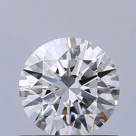 0.72 carat Round diamond D VVS1 Excellent