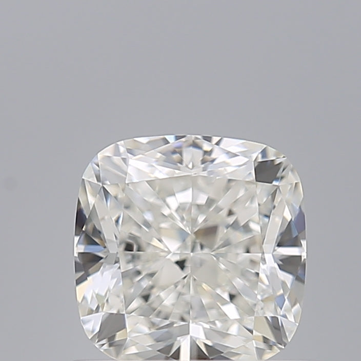 0.81 carat Cushion diamond G VVS1