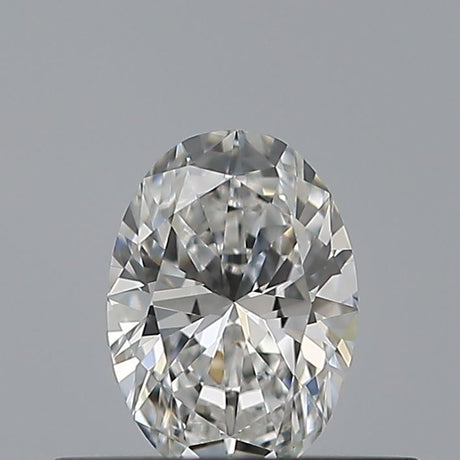 0.30 carat Oval diamond E VVS2