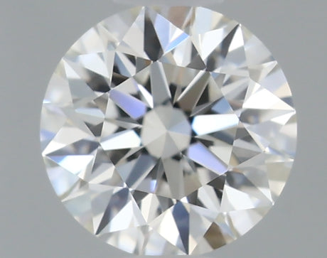 0.30 carat Round diamond H VVS1 Excellent