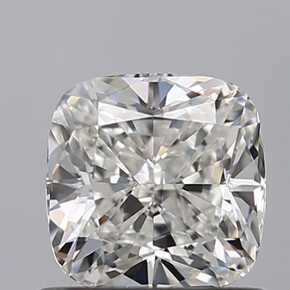 0.70 carat Cushion diamond G VS1
