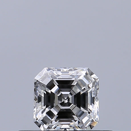 0.32 carat Emerald diamond D IF