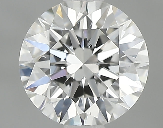 0.70 carat Round diamond G SI2 Excellent